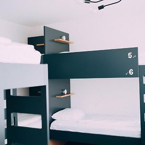 Dormitory Room Mixed
