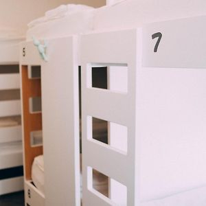 Dormitory Room Mixed